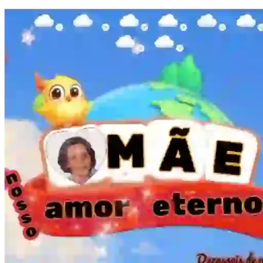 Maio é D +  6