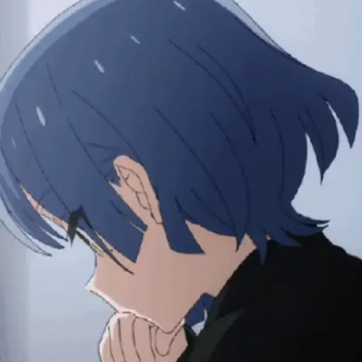 Bocchi The Rock! - Yamada Ryo 7