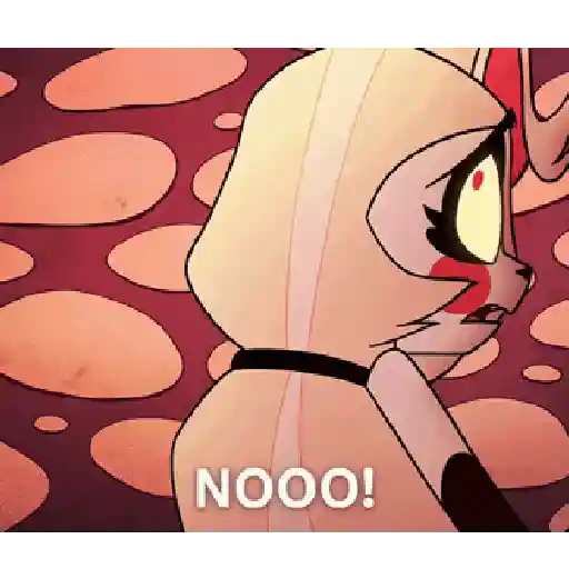 Hazbin Hotel 14