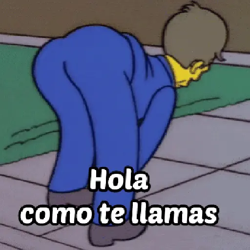 LOS SIMPSON MOV. [R&A] 5