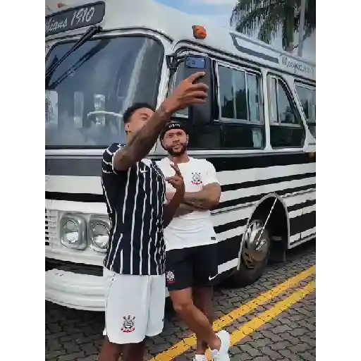 Timão 🤩⚽️ 1