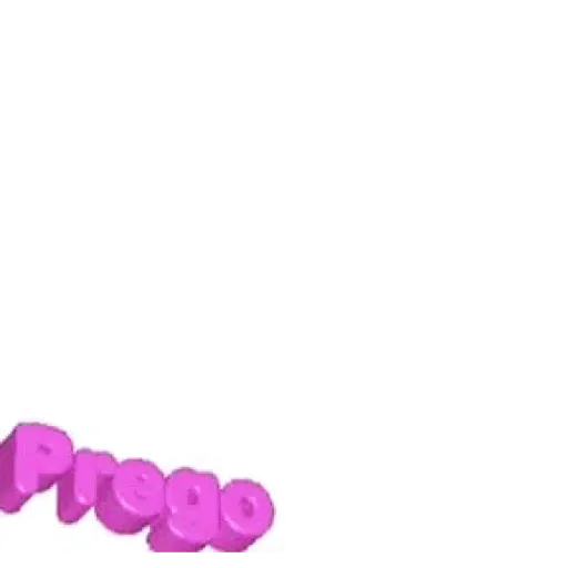 Prego / De Nada 2