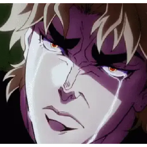 Jojo's Bizarre 4