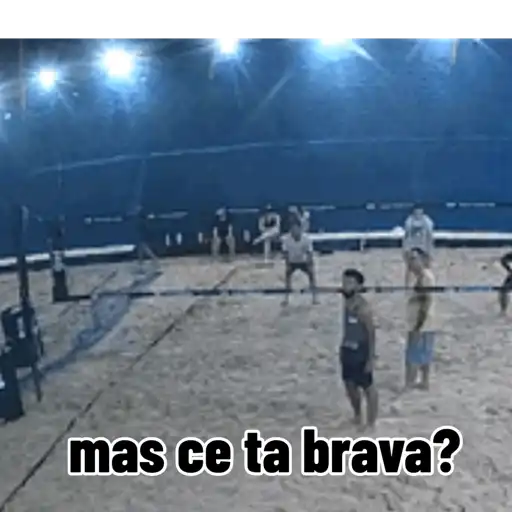 Vem pro Volei 21