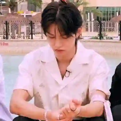 Lee Felix Stray Kids  13