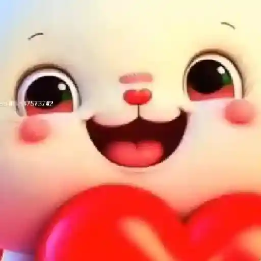😍 Amor 4