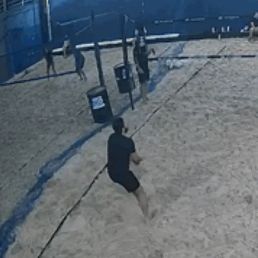 Vem pro Volei 16