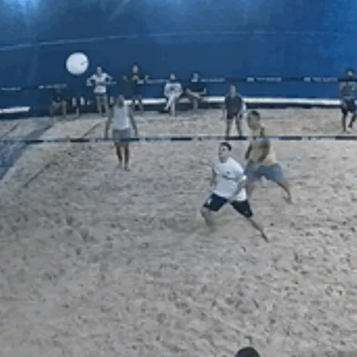 Vem pro Volei 20