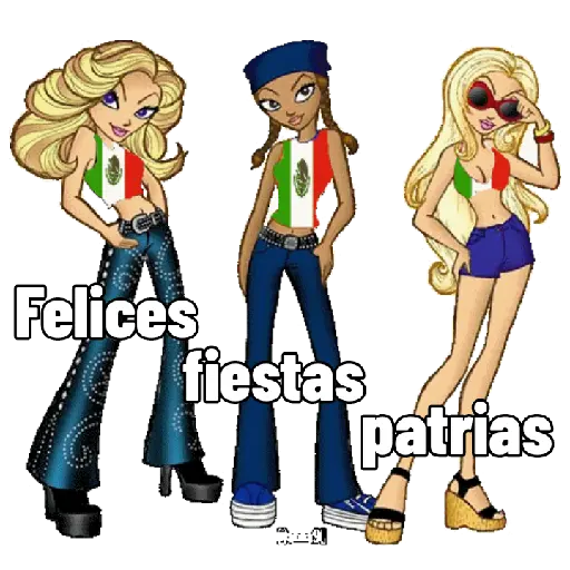 México 🇲🇽 mov 21