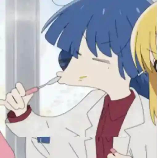 Bocchi The Rock! - Yamada Ryo 4