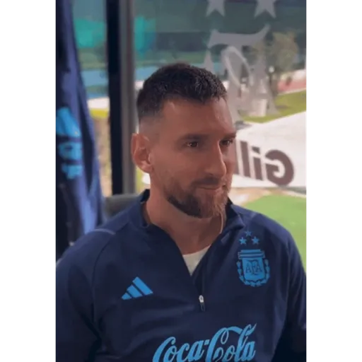 Messi 15