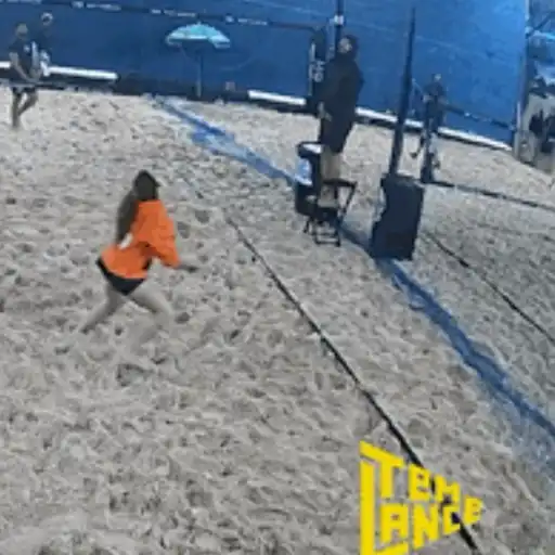 Vem pro Volei 12