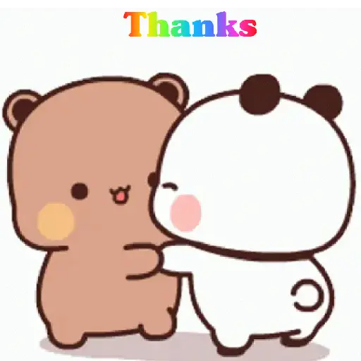 Panda n bear 21