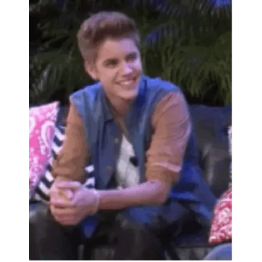 Justin 15