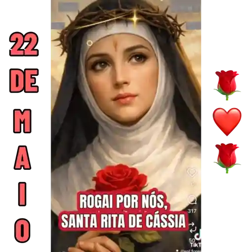 Maio é D +  7