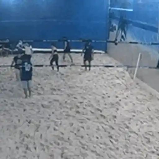 Vem pro Volei 11