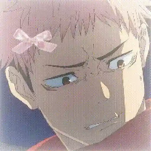 Yuūji itadori My melody gif 1