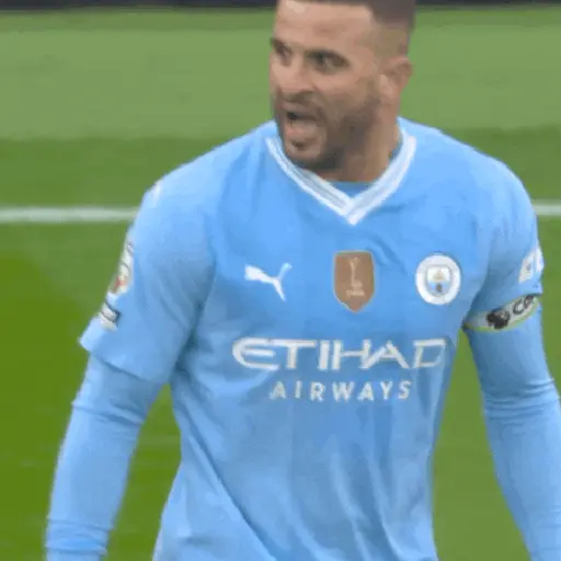 Manchester City 20