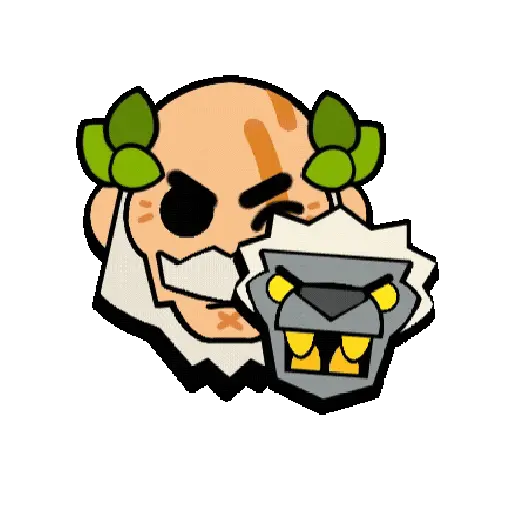 Caesar Sam Animated - BS 9