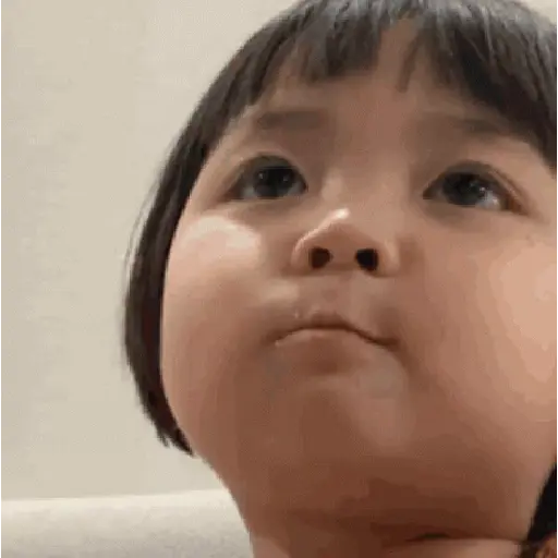 Memes Bebê Coreana | Japinha 18