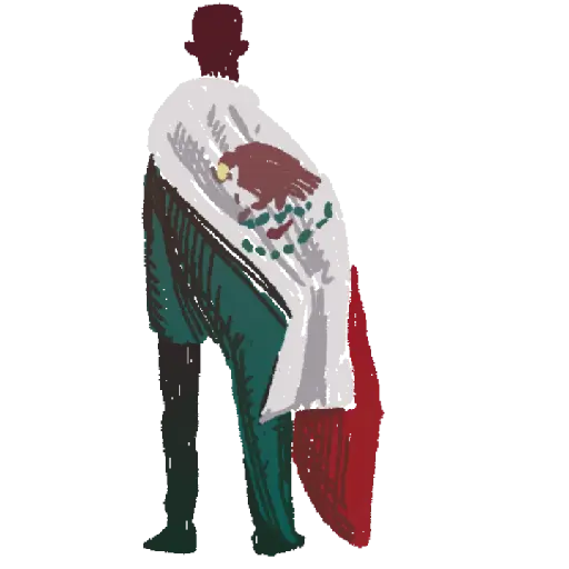 México 🇲🇽 mov 5