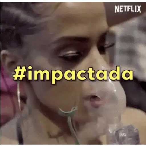 Reações Anitta 11