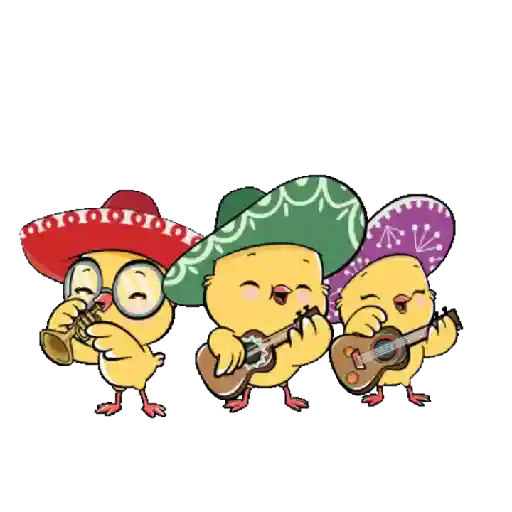 México 🇲🇽 mov 14