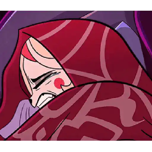Hazbin Hotel 15
