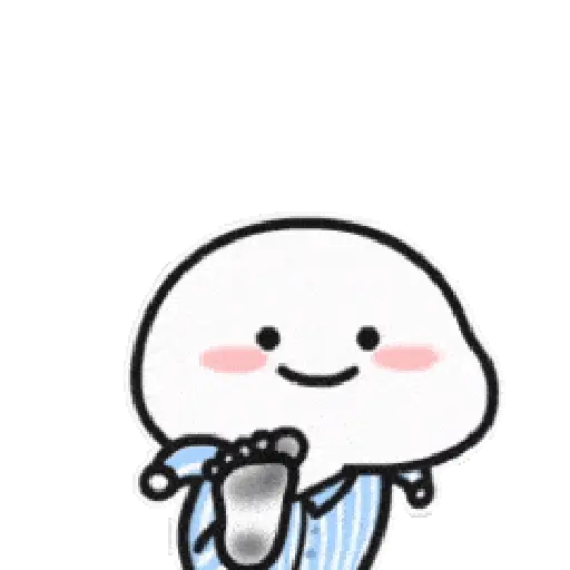 Quby pentol lucu #3 1