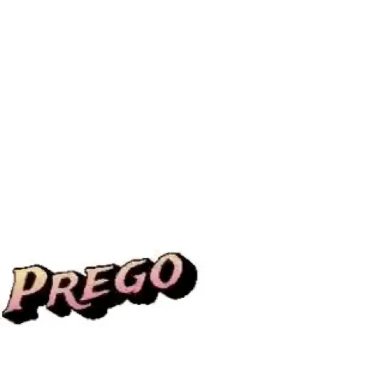 Prego / De Nada 3