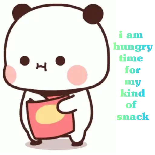 Panda n bear 16