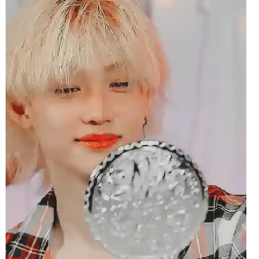 Lee Felix Stray Kids 9