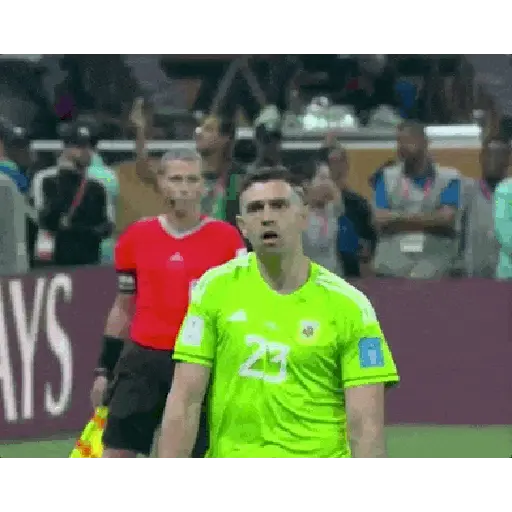 ARGENTINA ALBICELESTE CONMEBOL 5