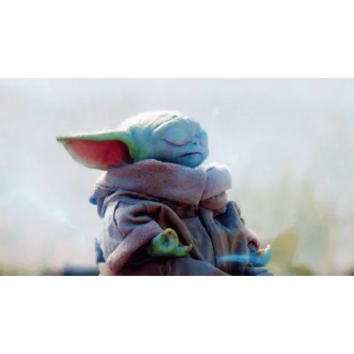 Luke yoda kenobi 14