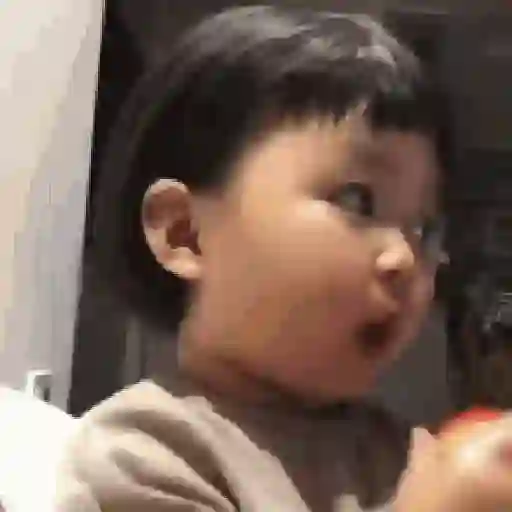 Memes Bebê Coreana | Japinha 17