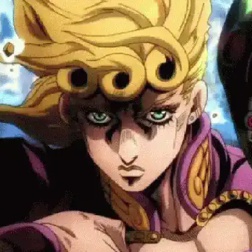 Jojo's Bizarre 2