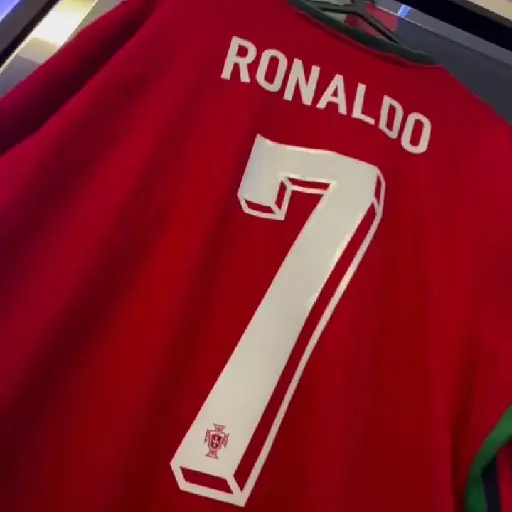 CR7 🦿 Nations League ⚽️ 5