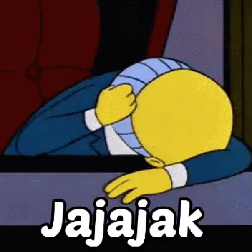 LOS SIMPSON MOV. [R&A] 3