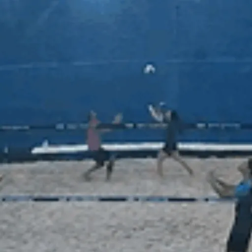 Vem pro Volei 14