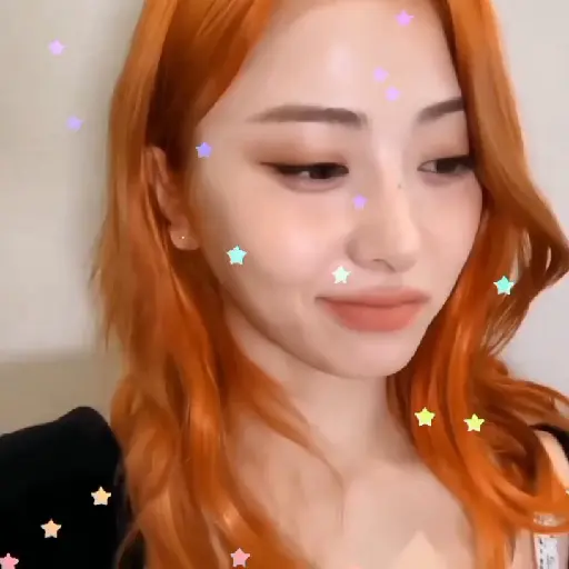 Yunjin ♡ stickers 1