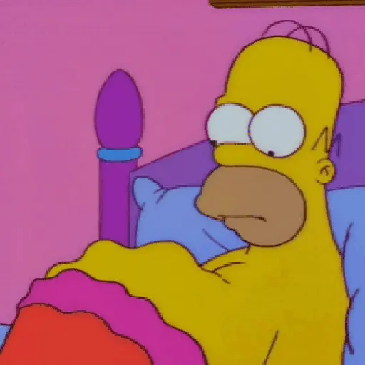 LOS SIMPSON MOV. [R&A] 2