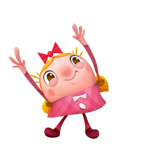 Varios Lovely Sticker Pack 25