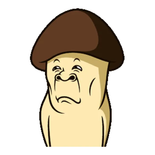 Mushroom Family 22