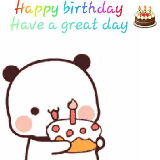 Panda n bear 19
