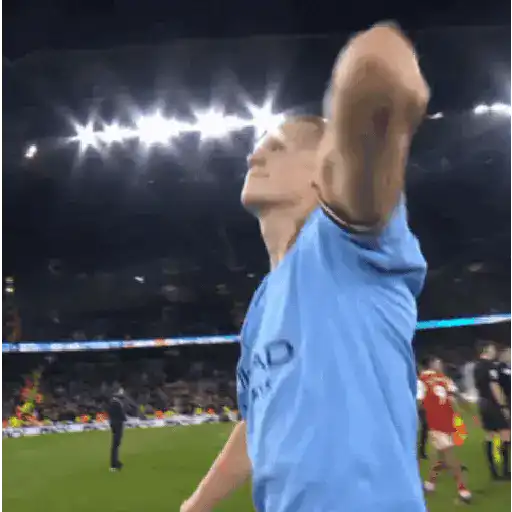 Manchester City 29