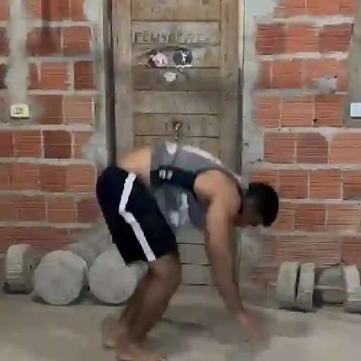 Homens jojo 2
