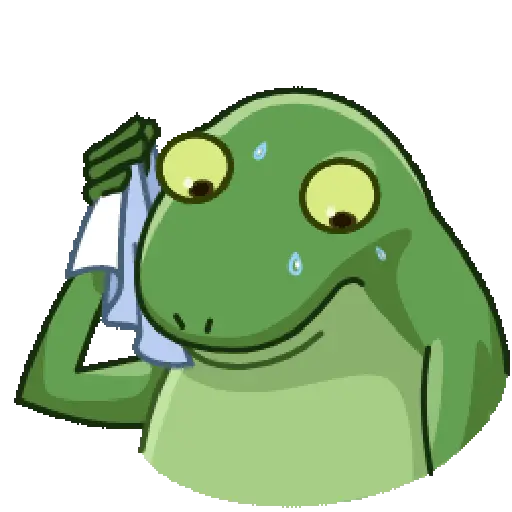 Frogesilly 1