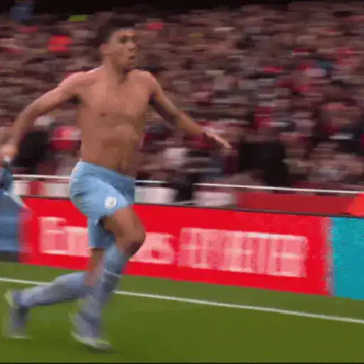 Manchester City 16
