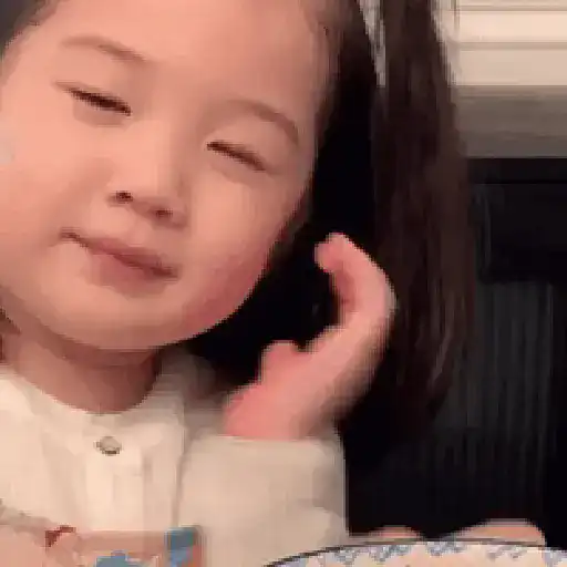 Memes Bebê Coreana | Japinha 27