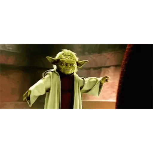 Luke yoda kenobi 11